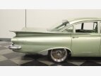 Thumbnail Photo 31 for 1959 Chevrolet Biscayne